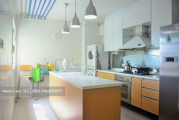 Blk 128B Punggol Field Walk (Punggol), HDB 5 Rooms #379606501